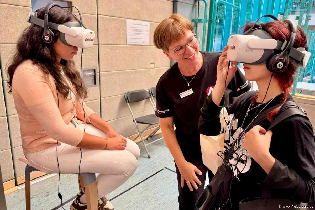 Makerz Day: In vier Stunden zum Traumjob