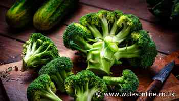 Broccoli will be more delicious if you stop boiling it and add extra ingredient