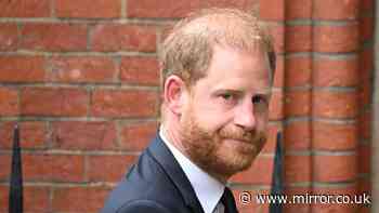 Jennie Bond: 'There's only one way for Prince Harry to fix royal rift before it becomes poisonous'