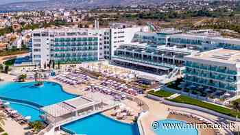 British dad to face court after two-year-old son fell 33ft from Cyprus hotel