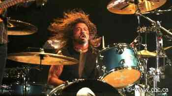 ​Dave Grohl crashed on a floor in Regina decades before this Foo Fighters tour