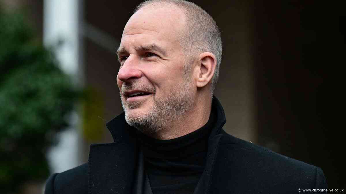 Newcastle have £119m gap to bridge to reach 'realistic' 2030 target as Liverpool deal speaks volumes