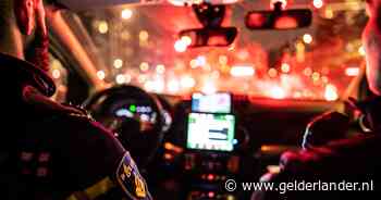 Twee gewonden door schietpartij bij festival in Amsterdam, 19-jarige man aangehouden