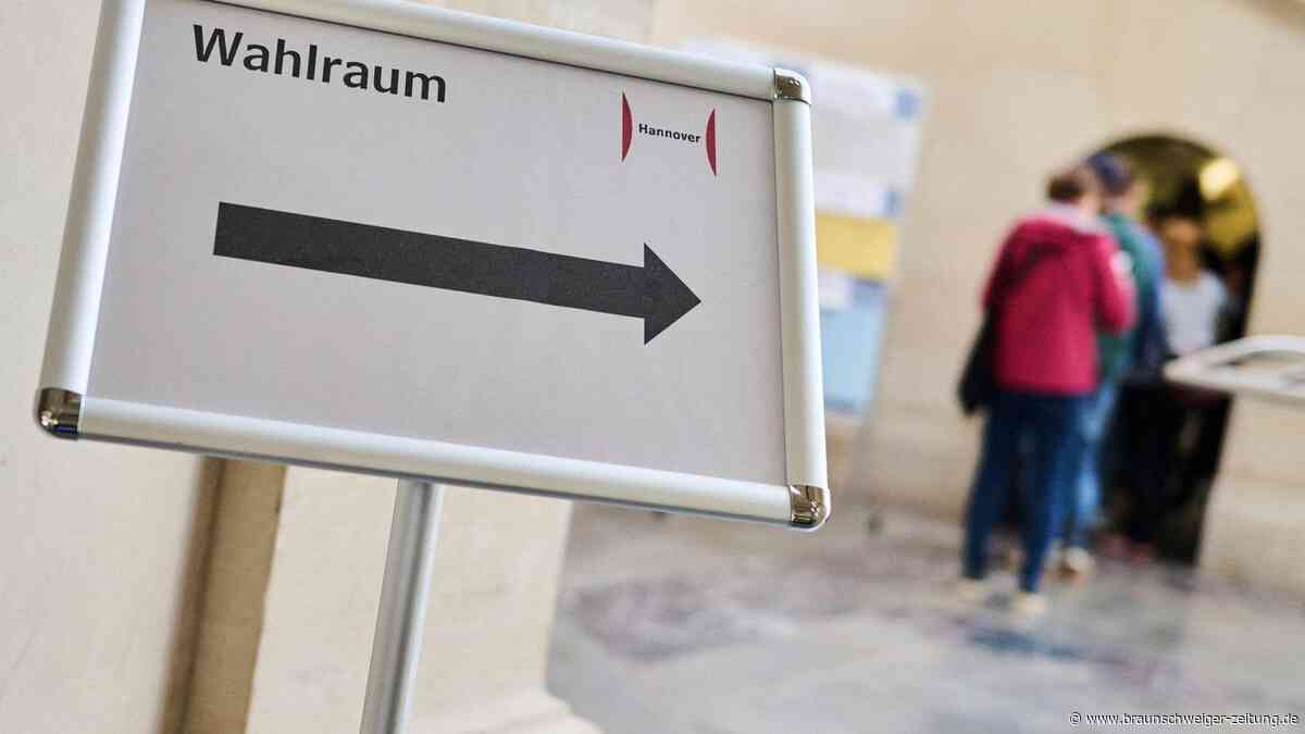 Rückblick: Die Ergebnisse der Kommunalwahl 2021 in Stadt und Landkreis Wolfenbüttel
