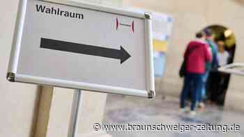 Rückblick: Die Ergebnisse der Kommunalwahl 2021 in Stadt und Landkreis Wolfenbüttel