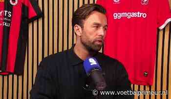 Veel lof voor 'geweldige' PSV-aanwinst: 'Ik zie wel vergelijkingen met Reijnders'