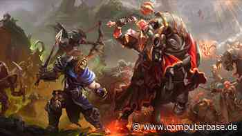 Nach 20 Jahren: WarCraft 3 bekommt neue Kampagnen-Erweiterung