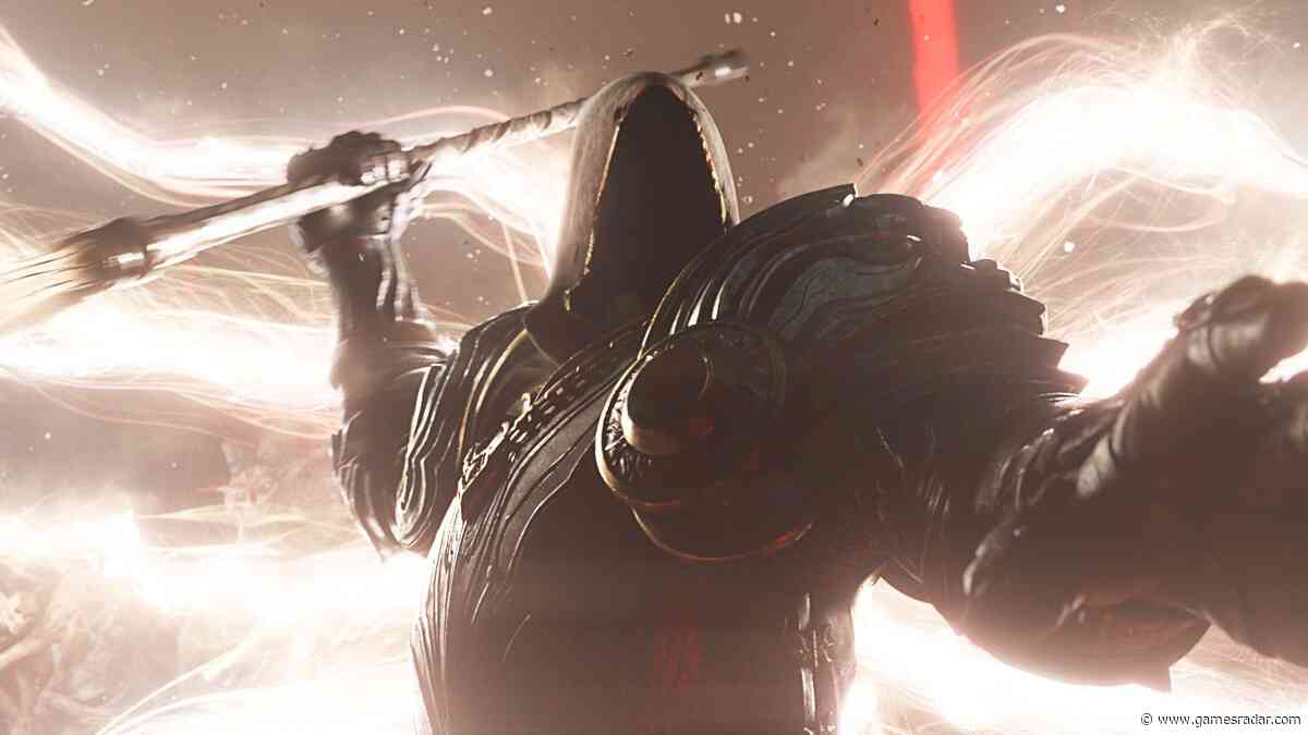 Diablo 4: Lord of Hatred is the game's final expansion as Blizzard focuses on "getting to Diablo 5"