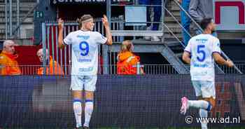 Met voorsprong op zak jaagt FC Utrecht tegen Excelsior op eerste overwinning dit seizoen