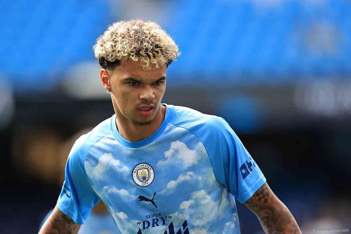 Manchester City Starting XI vs Manchester United: Confirmed Team News and Predicted Lineup