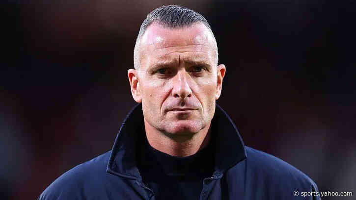 Burnley 'not efficient enough' - Hayen