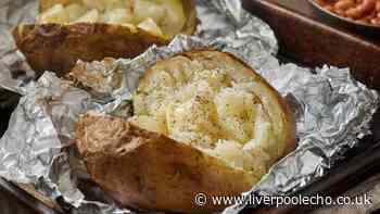 Jacket potatoes will be tastier if you ditch the oven for a better method