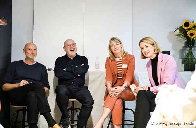 Hitzeresilienz: Erster Stiftungsabend der Good Mobility Foundation