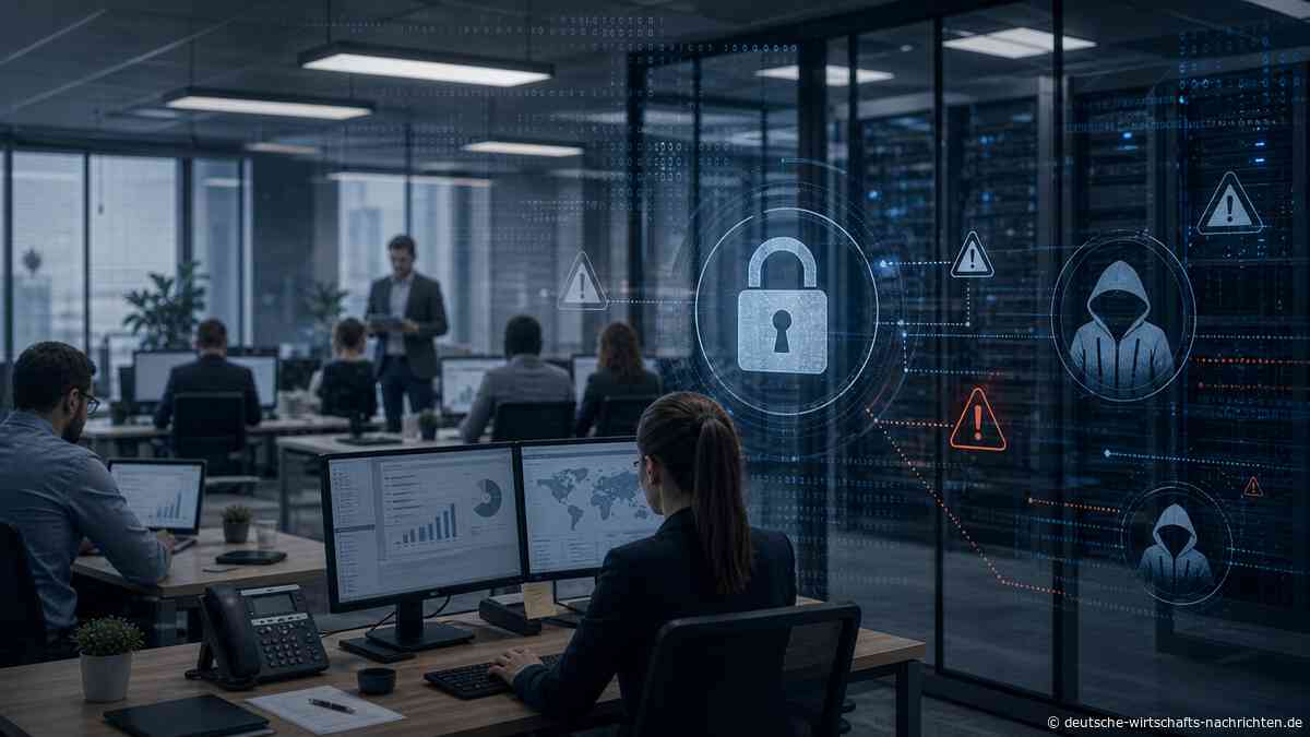 KI-Cyberangriffe: Banken warnen vor einem neuen Wettrüsten