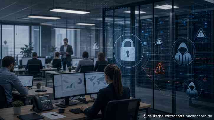 KI-Cyberangriffe: Banken warnen vor einem neuen Wettrüsten