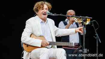 Große Gefühle in der Großen Freiheit: Goran Bregovic lädt zu Balkan-Jazz-Party