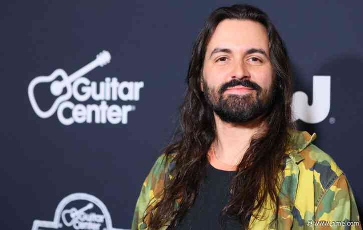 Jay Weinberg on “seeking therapy” after Slipknot firing: “It finally felt like an unlocking of a door”
