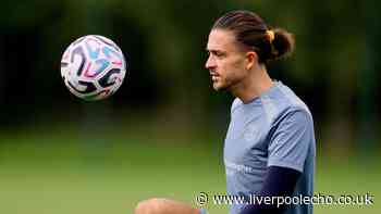 Jack Grealish's behaviour in training left team-mate stunned after Everton transfer
