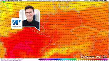 September-Wetter bleibt absolut außergewöhnlich – Jetzt ist schon wieder Hitze möglich