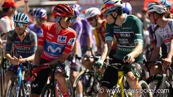 LIVE Vuelta | Enric Mas 112 op weg naar eeuwige glorie, tijden eerder opgenomen vanwege ’gevaarlijk rondje’
