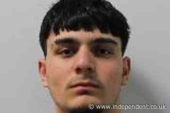 Teenager travelled over 150 miles from Leeds to kill man he accused of stalking