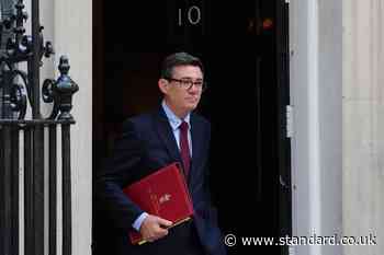 Independence referendum ‘not off the table’, says McAllan