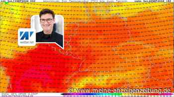September-Wetter bleibt absolut außergewöhnlich – Jetzt ist schon wieder Hitze möglich
