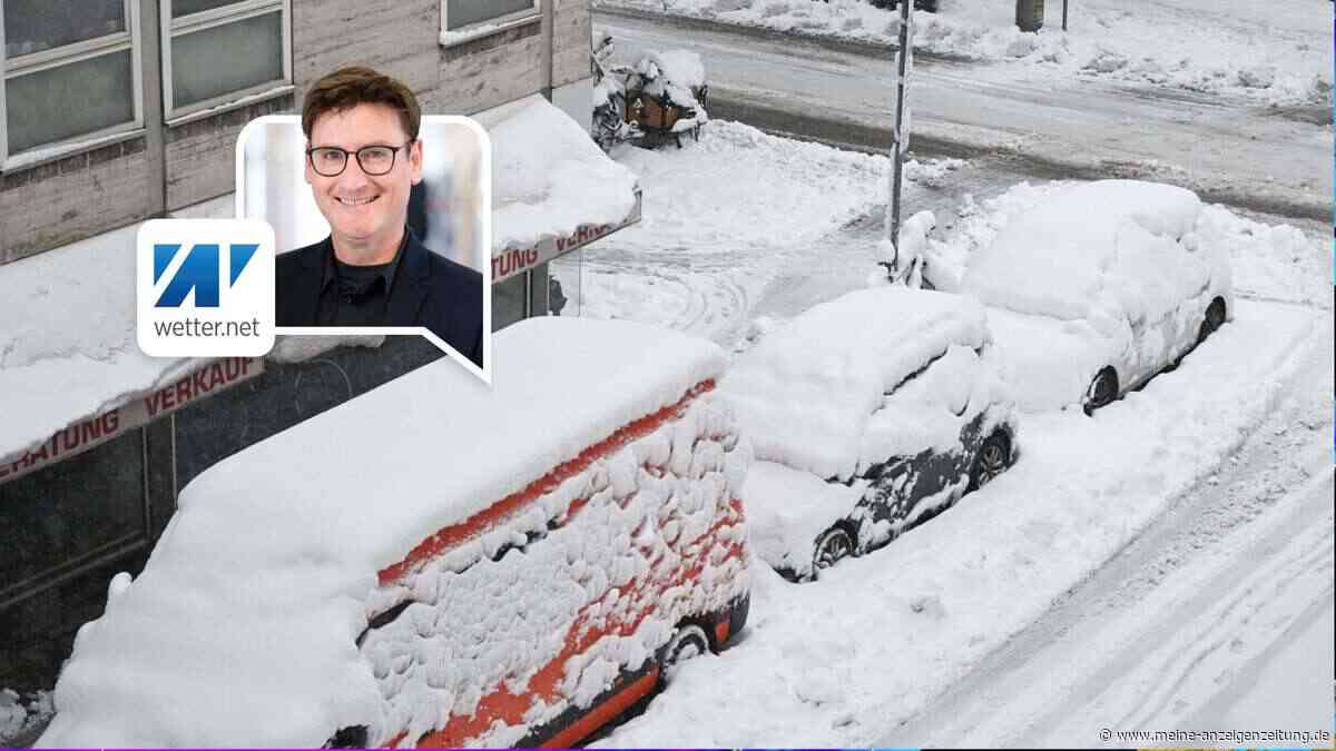 Bauernregel schlägt Alarm: Kündigt der zu warme September jetzt einen eiskalten Winter an?
