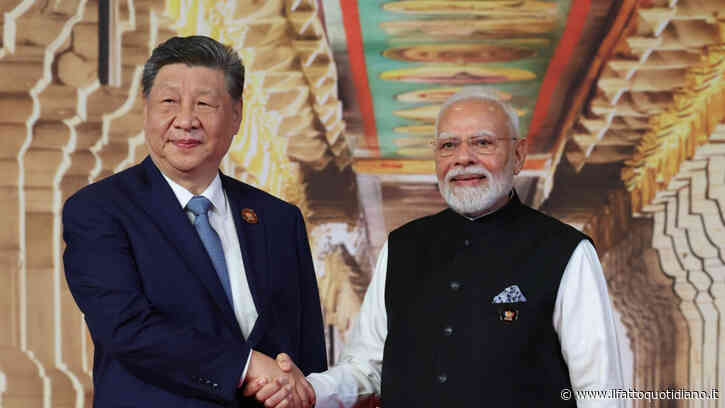 Russia: “Xi e Modi pronti a contribuire a una soluzione della guerra”. Mosca e Kiev aprono a un trilaterale con gli Usa a ottobre