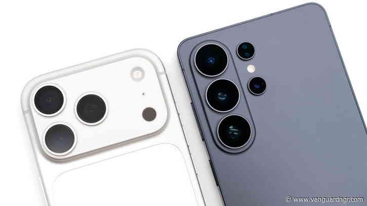 5 Android phones that can compete with the new iPhone 18 Pro