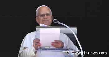 Pope Leo commemorates 9/11 attacks, calls for renewed commitment to peace