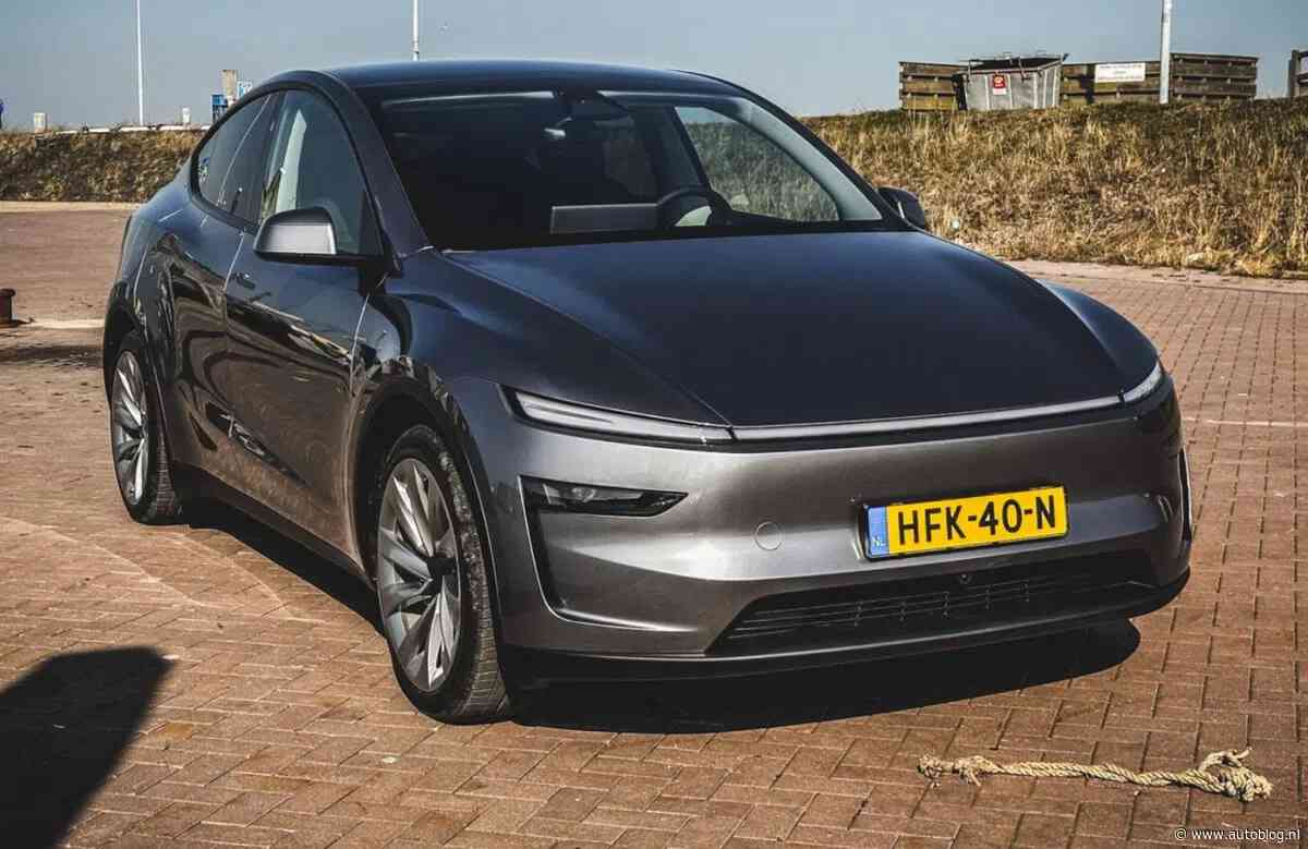 Geen Tesla EV-leasen? Dit zijn de beste alternatieven!