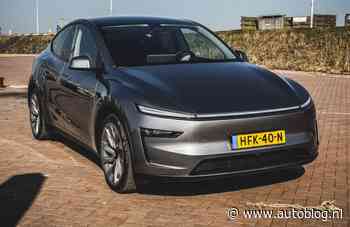 Geen Tesla EV-leasen? Dit zijn de beste alternatieven!