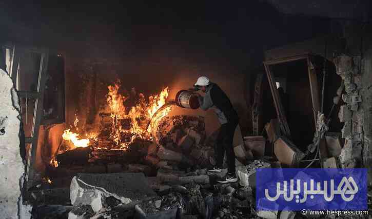 فهمي: أزمة الشرق الأوسط ستطول