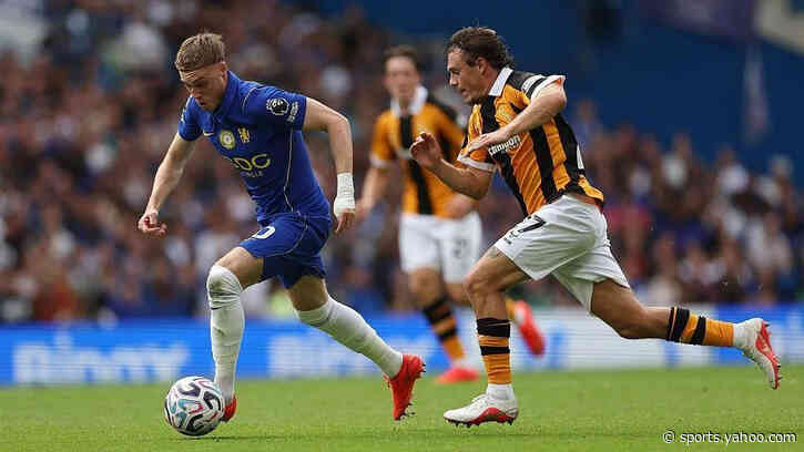 'Core of Hull's promoted team vital for team spirit and togetherness'