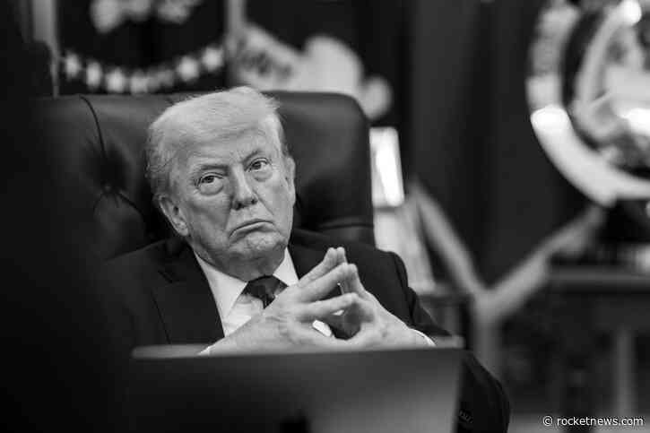 Is a Stock Market Crash Looming Under President Donald Trump? Nearly 156 Years of History Offers Up an Unpleasant Truth for Wall Street.