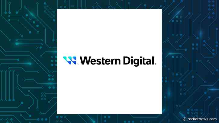 Western Digital Sees AI-Driven HDD Demand Outpacing Supply Through 2027