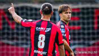 Live Eredivisie | Excelsior maakt in slotfase 1-1 tegen geplaagd FC Utrecht