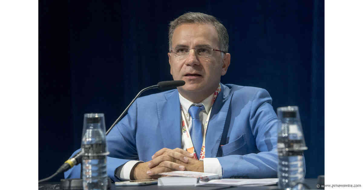 Sacituzumab Govitecan Plus Pembrolizumab Does Not Meet Primary Endpoints in First-Line PD-L1-High Metastatic NSCLC