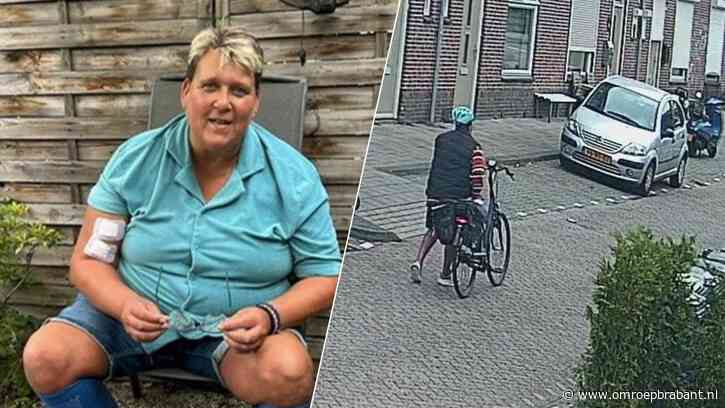 Politie deelt nieuwe beelden van vermiste vrouw (53): 'Zijn zeer bezorgd'