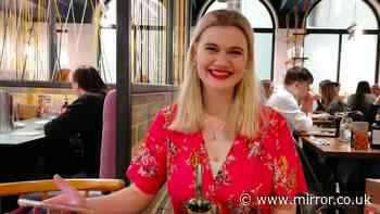 'Our girl was murdered by boyfriend - killers like hers are getting off lightly'