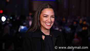 Ex-Democrat who raised $50million for the left TURNS on AOC and reveals the reckoning she can't laugh away