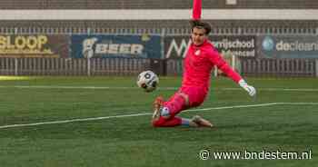 RBC brengt nieuws over keeper die met ambulance werd afgevoerd: breukje in oogkas en lichte hersenschudding