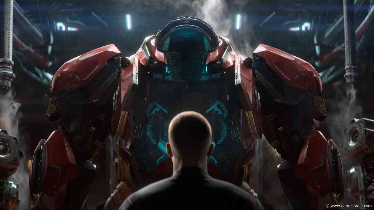 Former Far Cry boss says it's "an honor" to take over StarCraft: "We won the cosmic lottery"