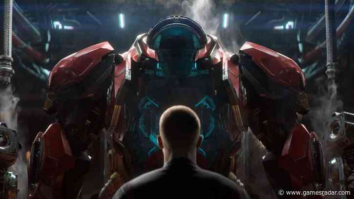 Former Far Cry boss says it's "an honor" to take over StarCraft: "We won the cosmic lottery"