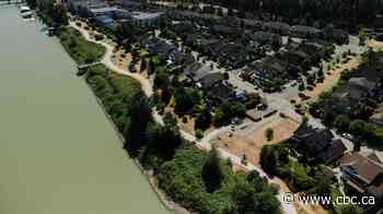 Vancouver, Winnipeg among Canadian cities building more homes in flood zones: StatsCan
