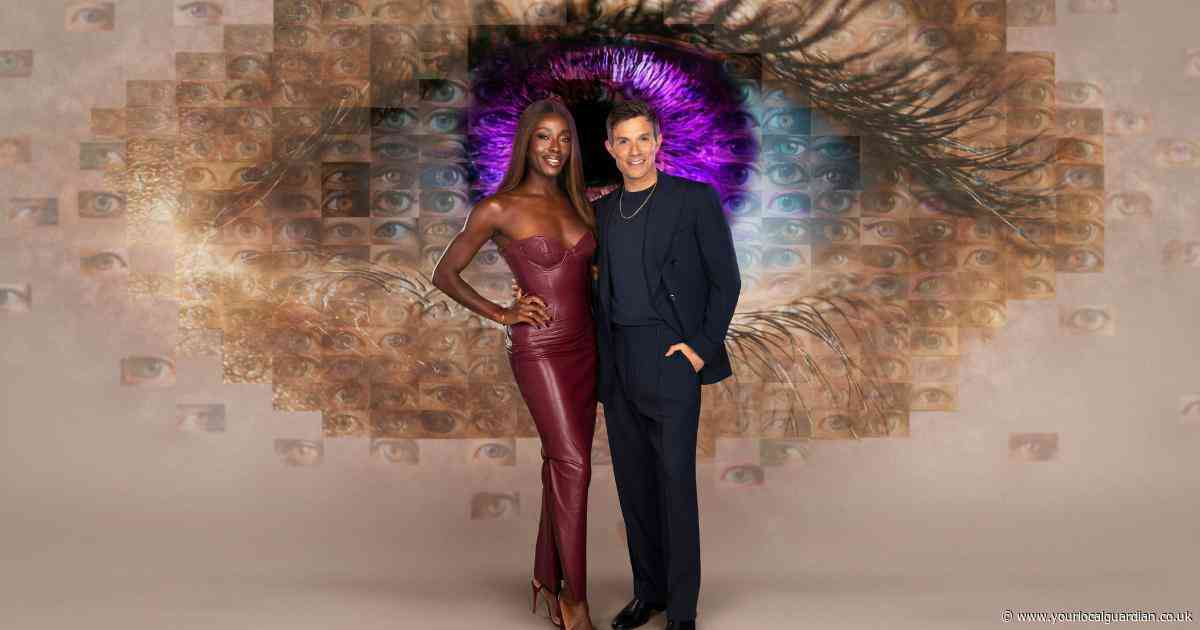 Everything to know about Big Brother 2026 including TV schedule and housemates