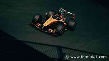 LIVE COVERAGE: All the action from the Spanish Grand Prix