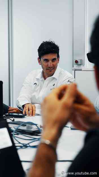How do you build a top-level sailing team? See what Enrico Voltolini has to say.