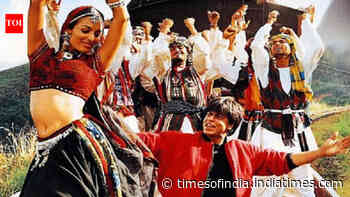 When Farah Khan revealed why Shilpa Shirodkar didn’t bag ‘Chaiyya Chaiyya’ with SRK